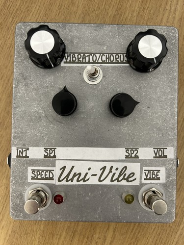 Electrovibe shin uni - electrovibe, (shin-ei