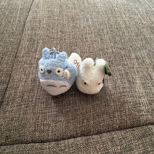 Peluche neighbor totoro - my,