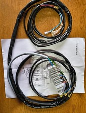 Cablaggio per impianto