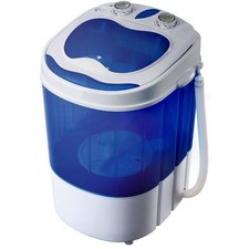 Mini lavatrice da campeggio |