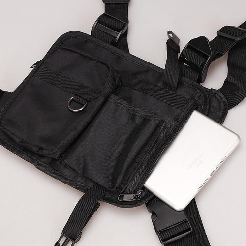 Borsa petto per sport - petto,