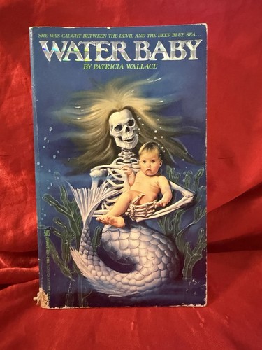 Water baby patricia wallace - water,