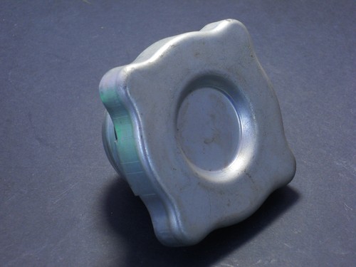 Tappo serbatoio carburante - tappo,