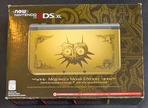 Zelda majora mask edition - zelda, majora's