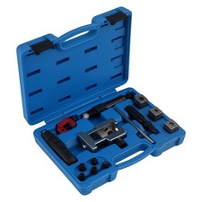 Bordatrice Professionale Tubi