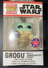 Funko Pocket POP! Portachiavi