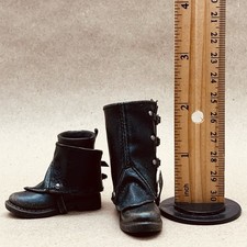 Set stivali 1/6 Hot Toys 12"