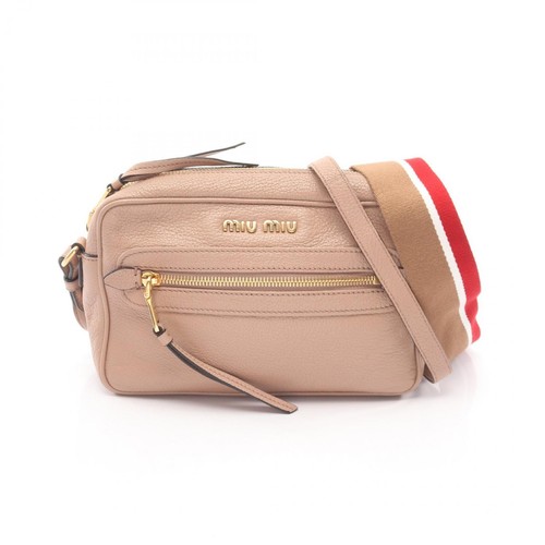 Borsa tracolla miu - borsa,