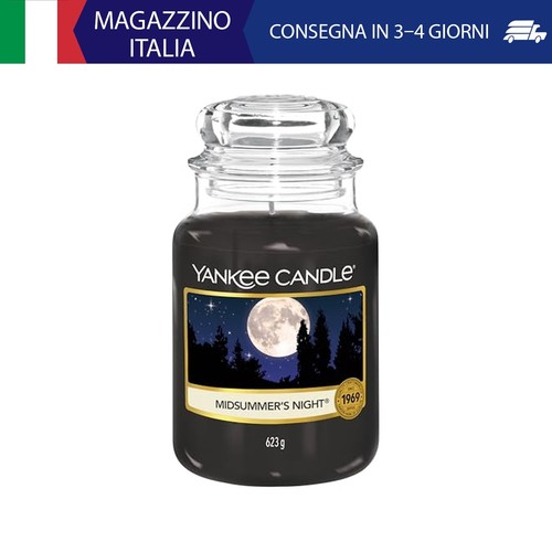 Yankee candle candela - candle,