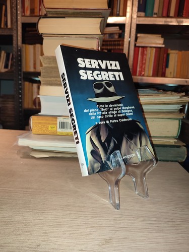 Pietro calderoni servizi - pietro,