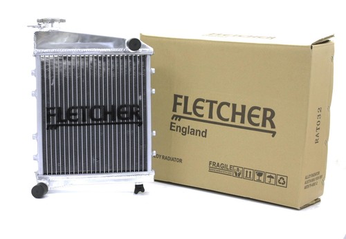 Fletcher classic mini - fletcher,