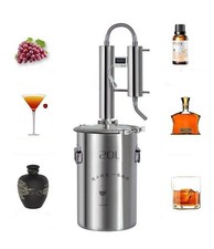 Nuovo Kit Home Brewing 20L