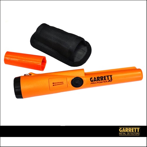 Pinpointer propointer - pinpointer, at