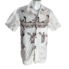Camicia Aloha RJC Hawaii