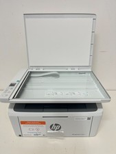 Stampante Laser Multifunzione HP LaserJet M140we  Monocromatica - 7MD72E