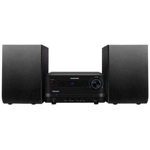 Blaupunkt ms14bt microimpianto - blaupunkt,