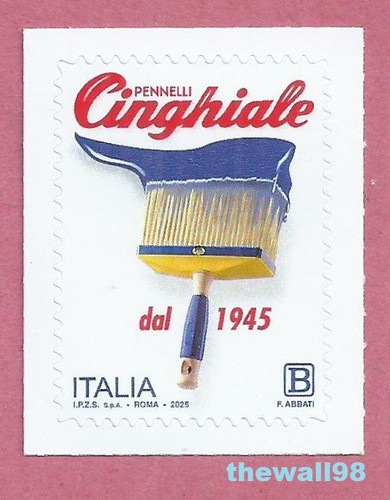 Italia 2025 made italy - 2025,