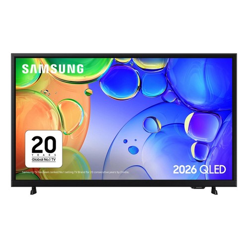Samsung qe32q5faauxxu smart - qe32q5faauxxu,