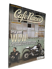 CAFE' RACER ITALIA #17 -