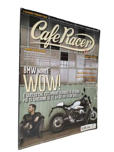 Cafe racer italia - cafe',