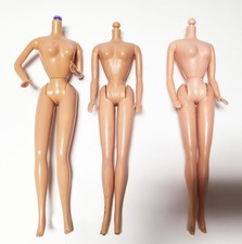 Barbie lotto corpi con