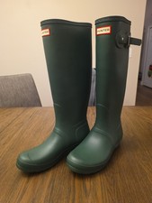 Stivali da pioggia Hunter