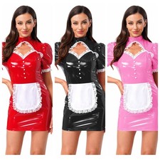 Costume da donna uniforme