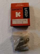 Puntine Contatti Moto Parilla