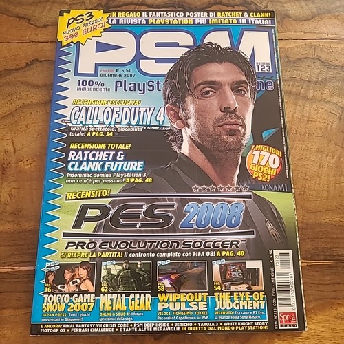 Rivista playstation - rivista,