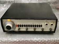 Generatore di funzioni Wavetek 182A