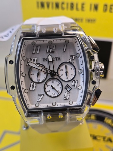 Orologio uomo invicta rally - invicta, s1