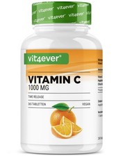 Vitamina C 1000mg 365
