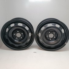 2 PIECES WHEEL RIM RIM RIMS