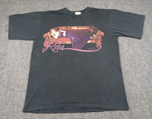 Maglietta vintage reba - vintage,