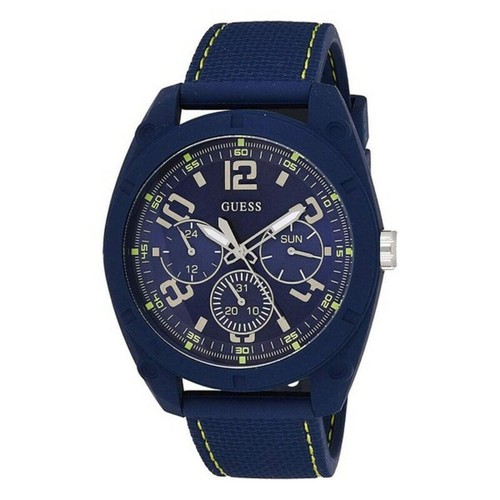 Orologio uomo guess 46 - uomo,