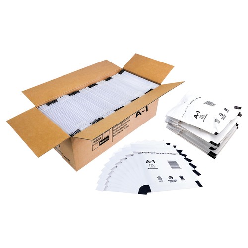 Trifoo 200 buste imbottite - , per