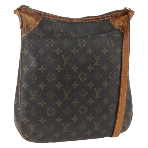 Borsa tracolla louis - borsa,