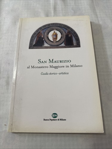 San maurizio carlo - san,