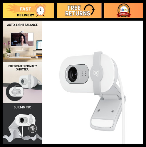 Full 1080p webcam for - 1080p,