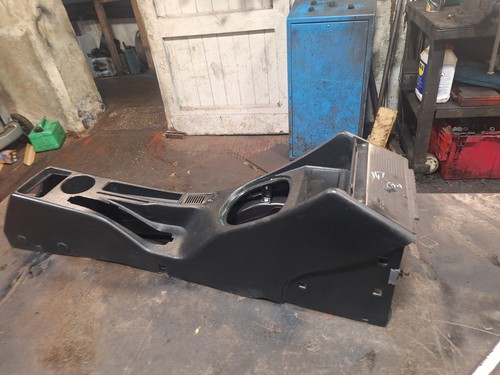 Console centrale alfa 147 - alfa, gta