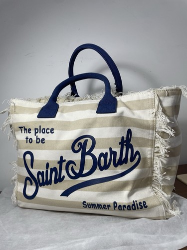 Mc2 saint barth - vanity, borsa
