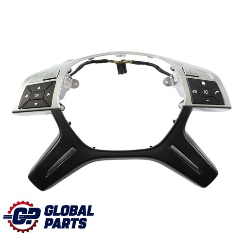 Mercedes w204 copertura trim - mercedes,