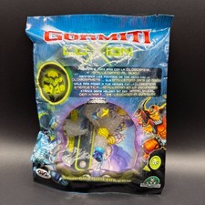 GORMITI - SERIE LUXION -