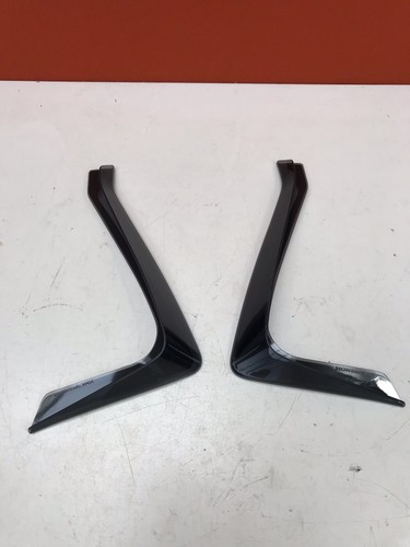Deflettori piedini per honda - piedini,