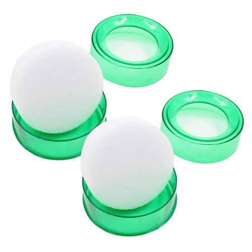 Pezzi spugna dita tazza - spugna,