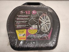 CATENE DA NEVE LAMPA S12 12mm