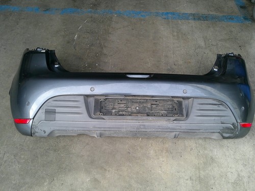850222925r paraurti posteriore - 850222925r,