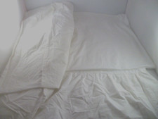 GONNA LETTO SIMPLY SHABBY CHIC