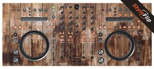 Pioneer DDJ-T1 Skin | Legno #1