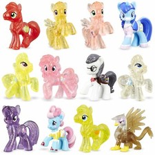 Little pony friendship - my,
